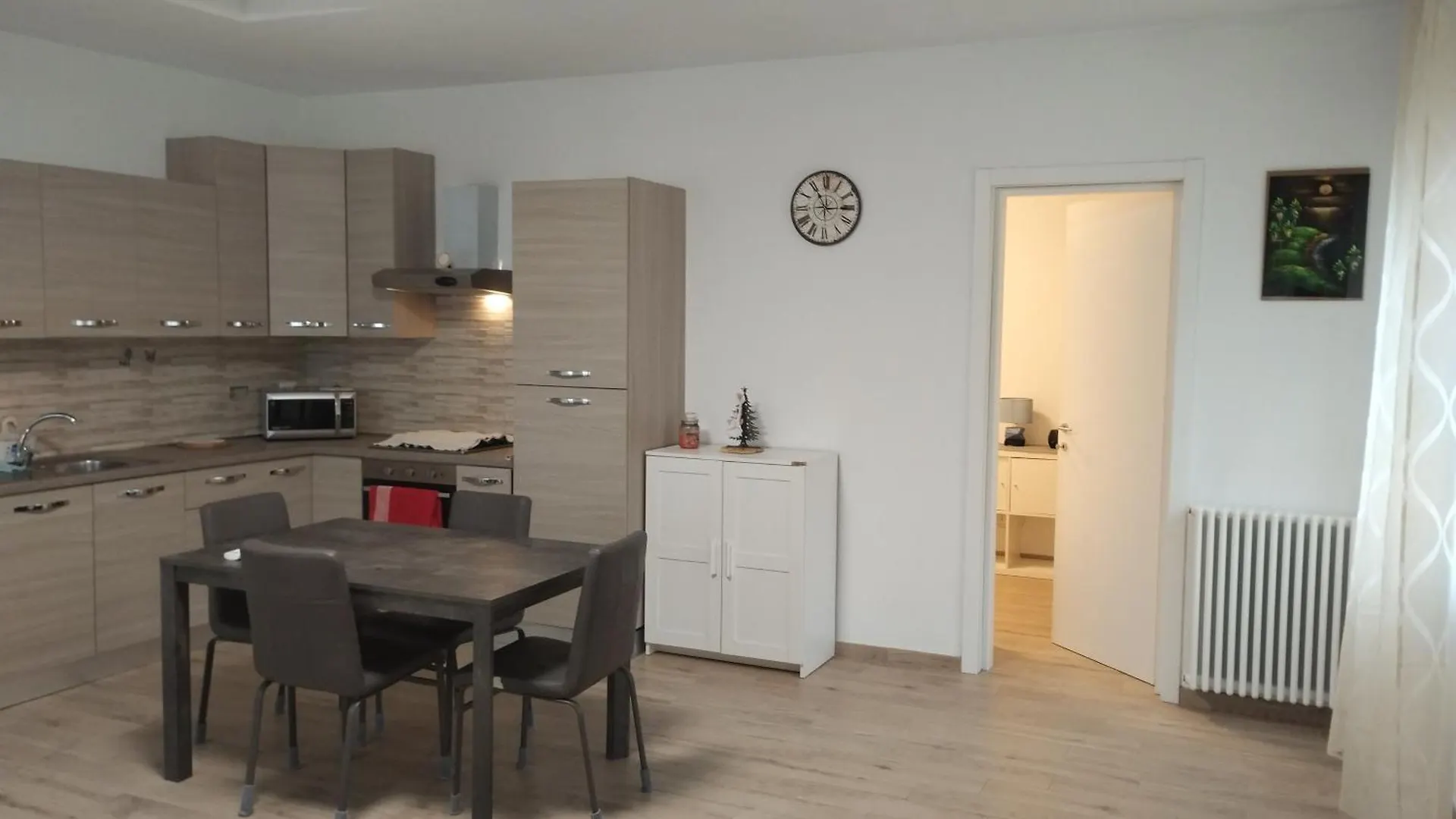 Lary&Giu Apartment Cadelbosco di Sopra