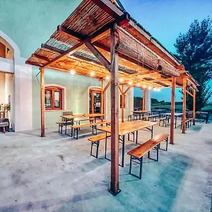 Bed & Breakfast Corte Della Birra - Oldo, Cadelbosco di Sopra